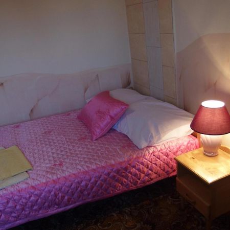 Hotelik Mazury Olecko Habitación foto