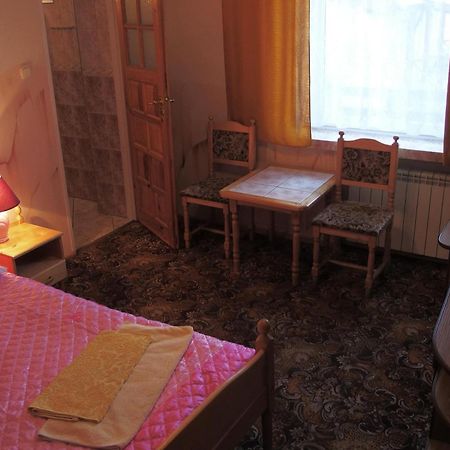 Hotelik Mazury Olecko Habitación foto