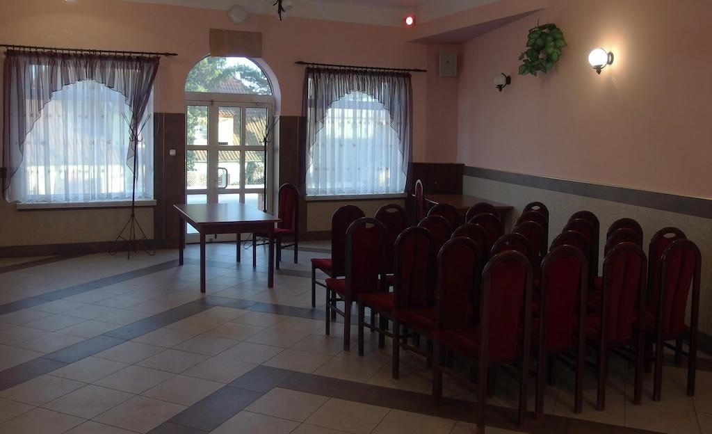 Hotelik Mazury Olecko Exterior foto
