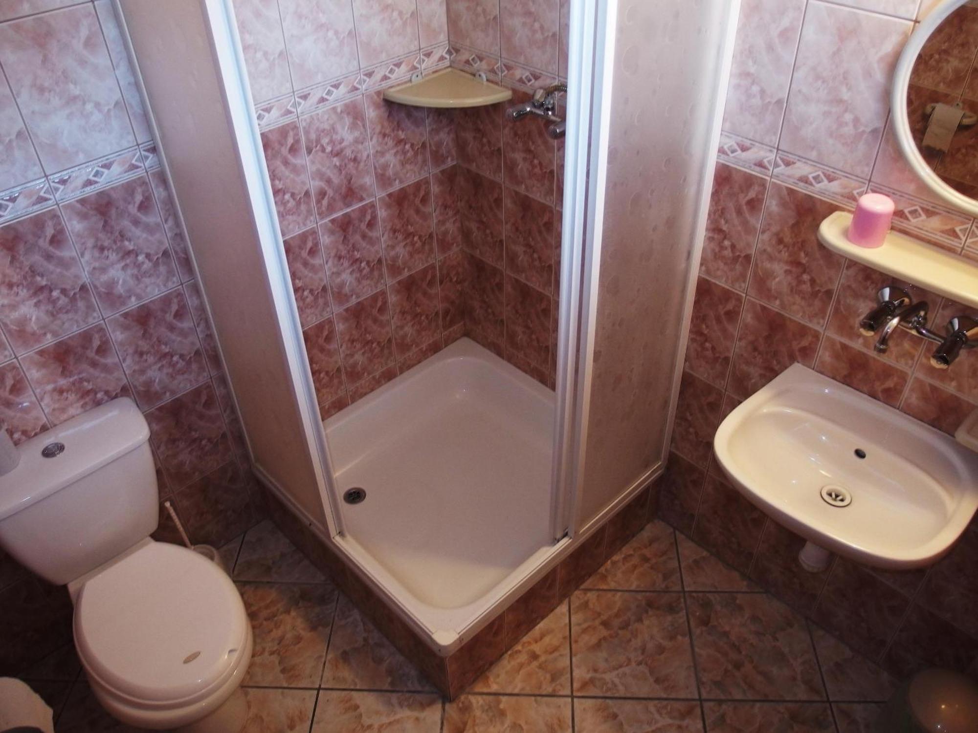 Hotelik Mazury Olecko Habitación foto