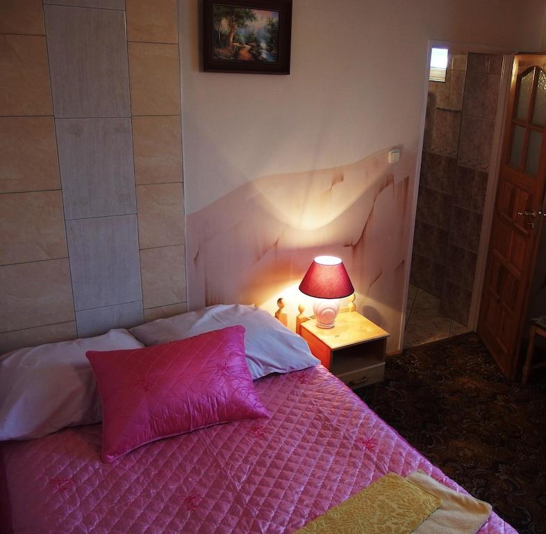 Hotelik Mazury Olecko Habitación foto