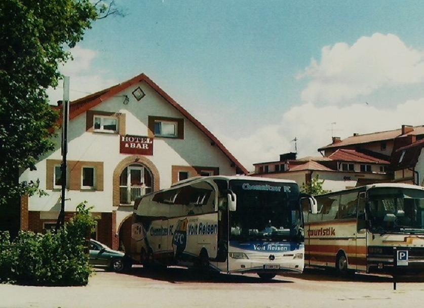 Hotelik Mazury Olecko Exterior foto